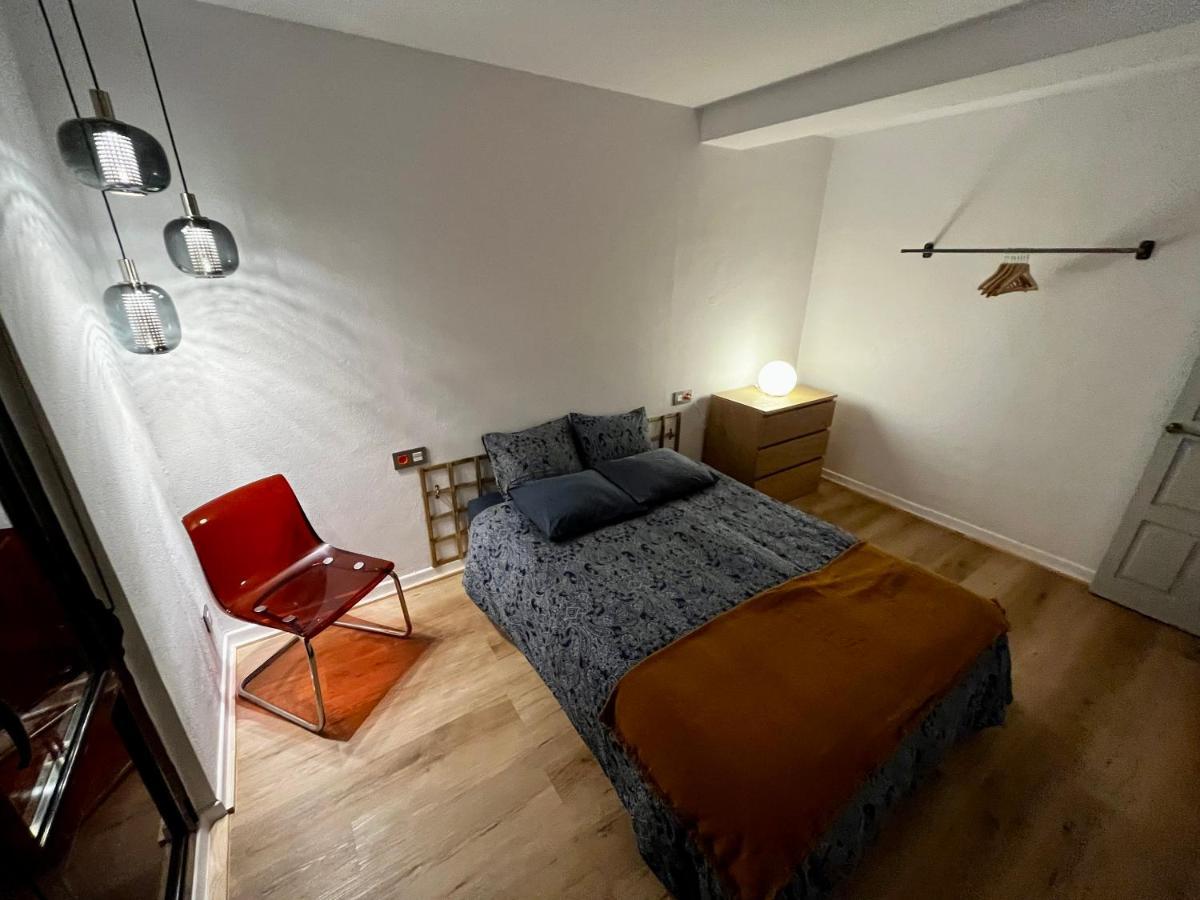 Loft Villaviciosa Villaviciosa  Extérieur photo