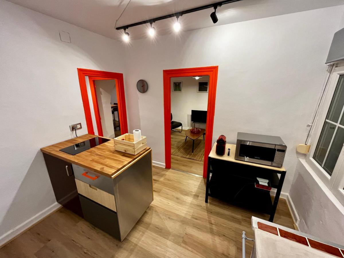 Lotila Flats Villaviciosa Villaviciosa  Extérieur photo