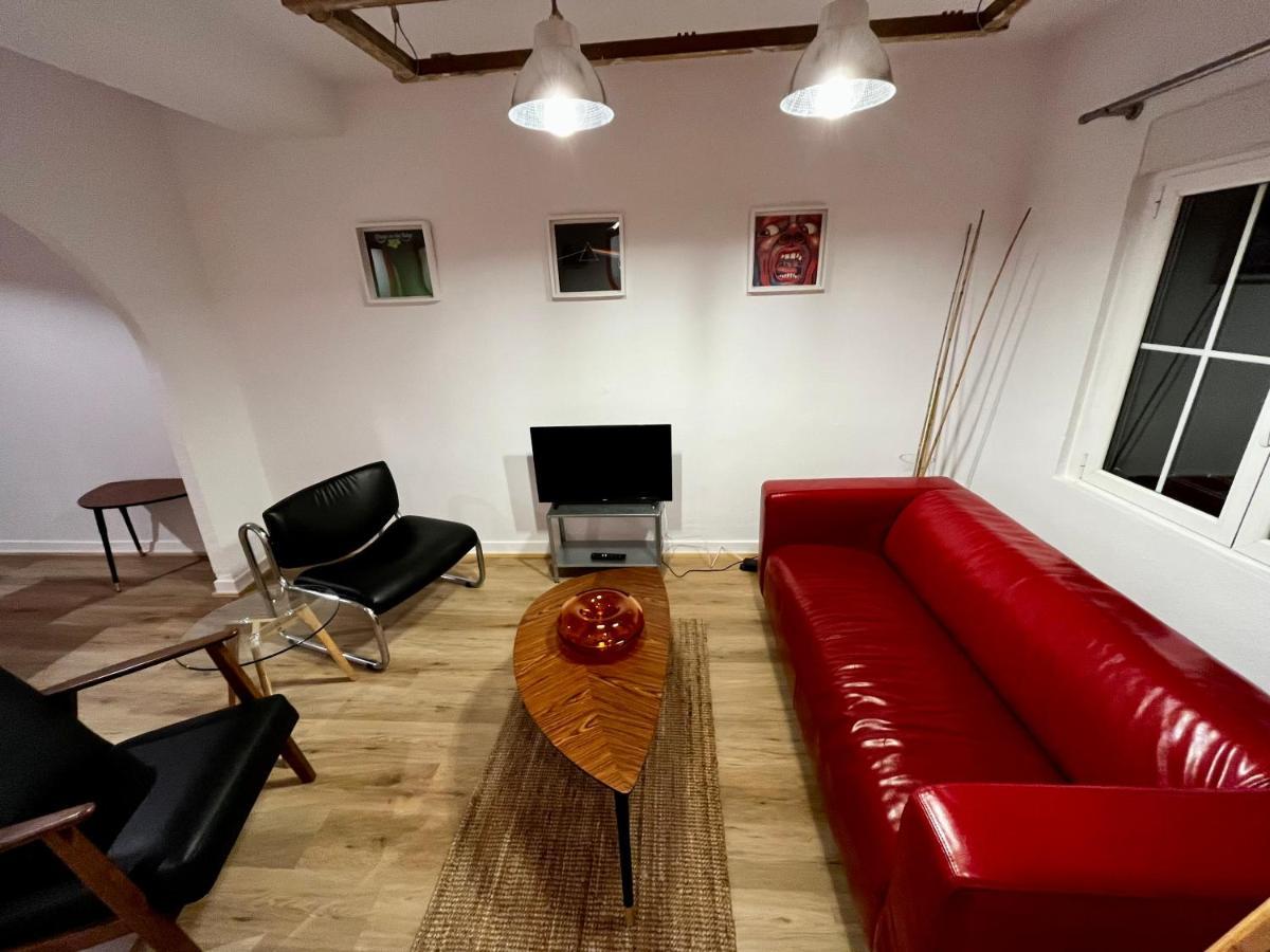 Loft Villaviciosa Villaviciosa  Extérieur photo