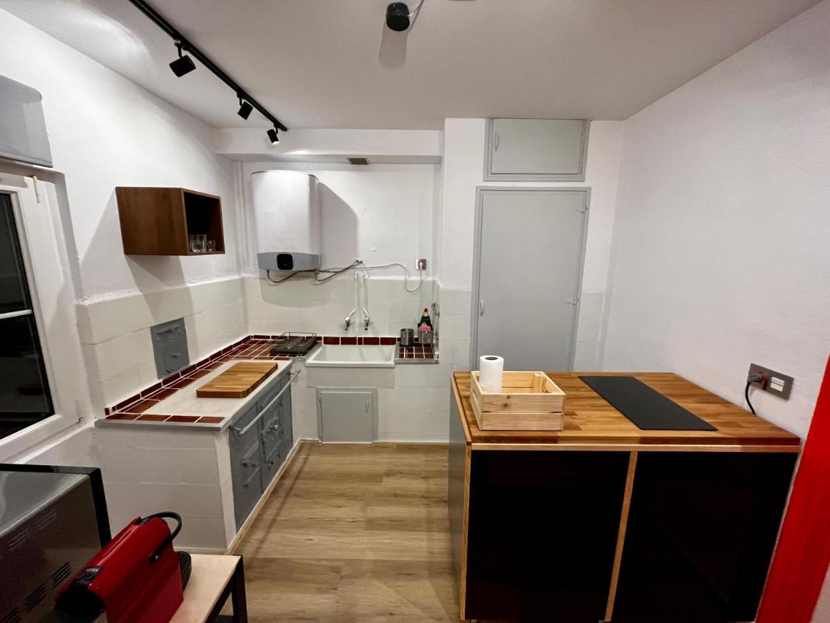 Lotila Flats Villaviciosa Villaviciosa  Extérieur photo