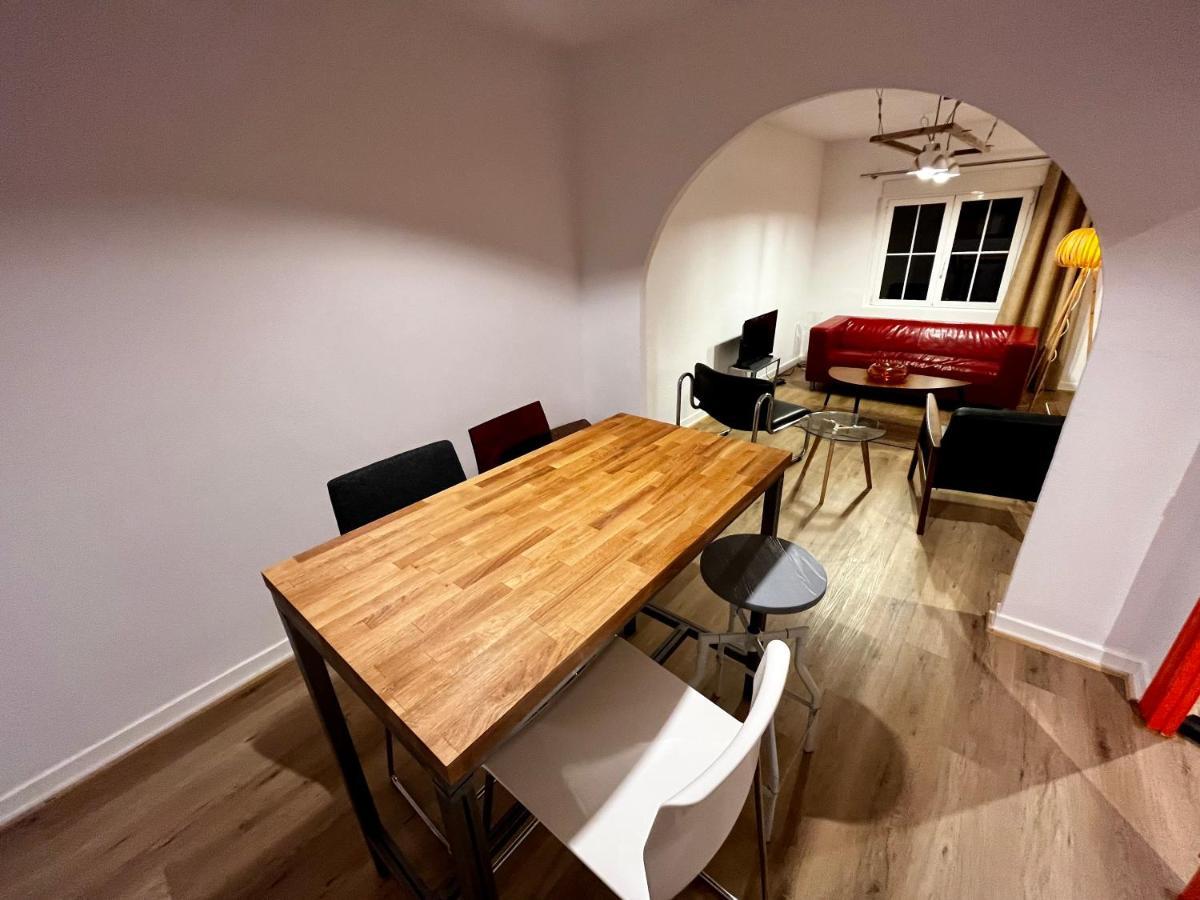 Lotila Flats Villaviciosa Villaviciosa  Extérieur photo
