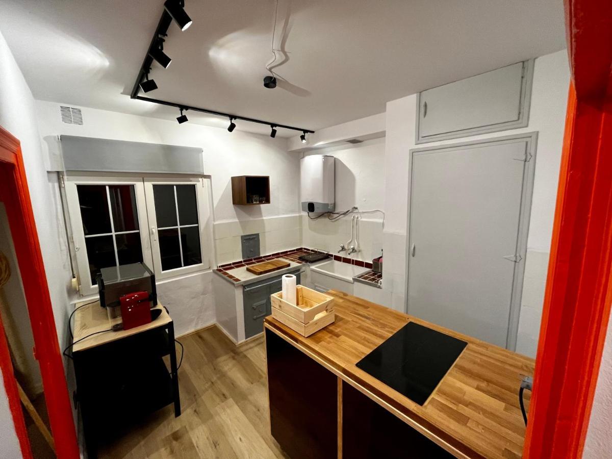 Lotila Flats Villaviciosa Villaviciosa  Extérieur photo