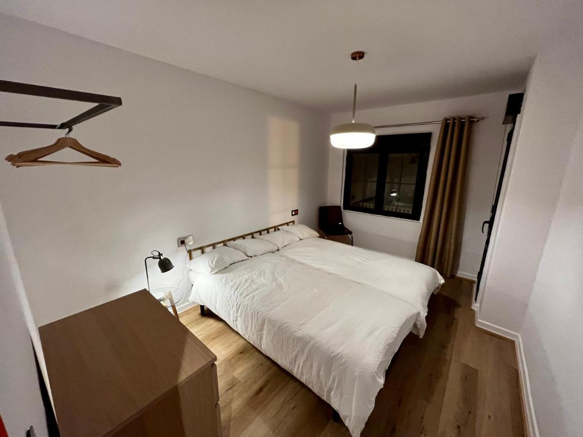 Loft Villaviciosa Villaviciosa  Extérieur photo