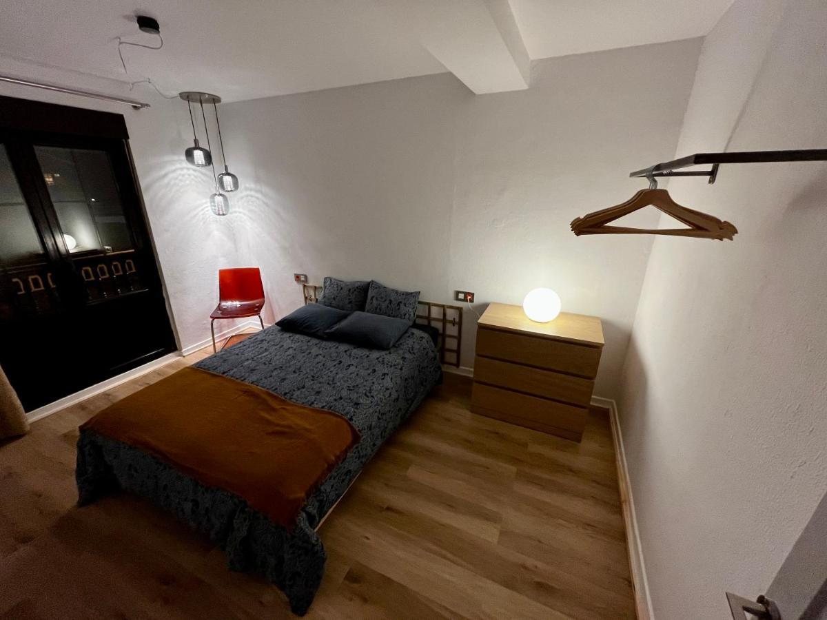 Lotila Flats Villaviciosa Villaviciosa  Extérieur photo