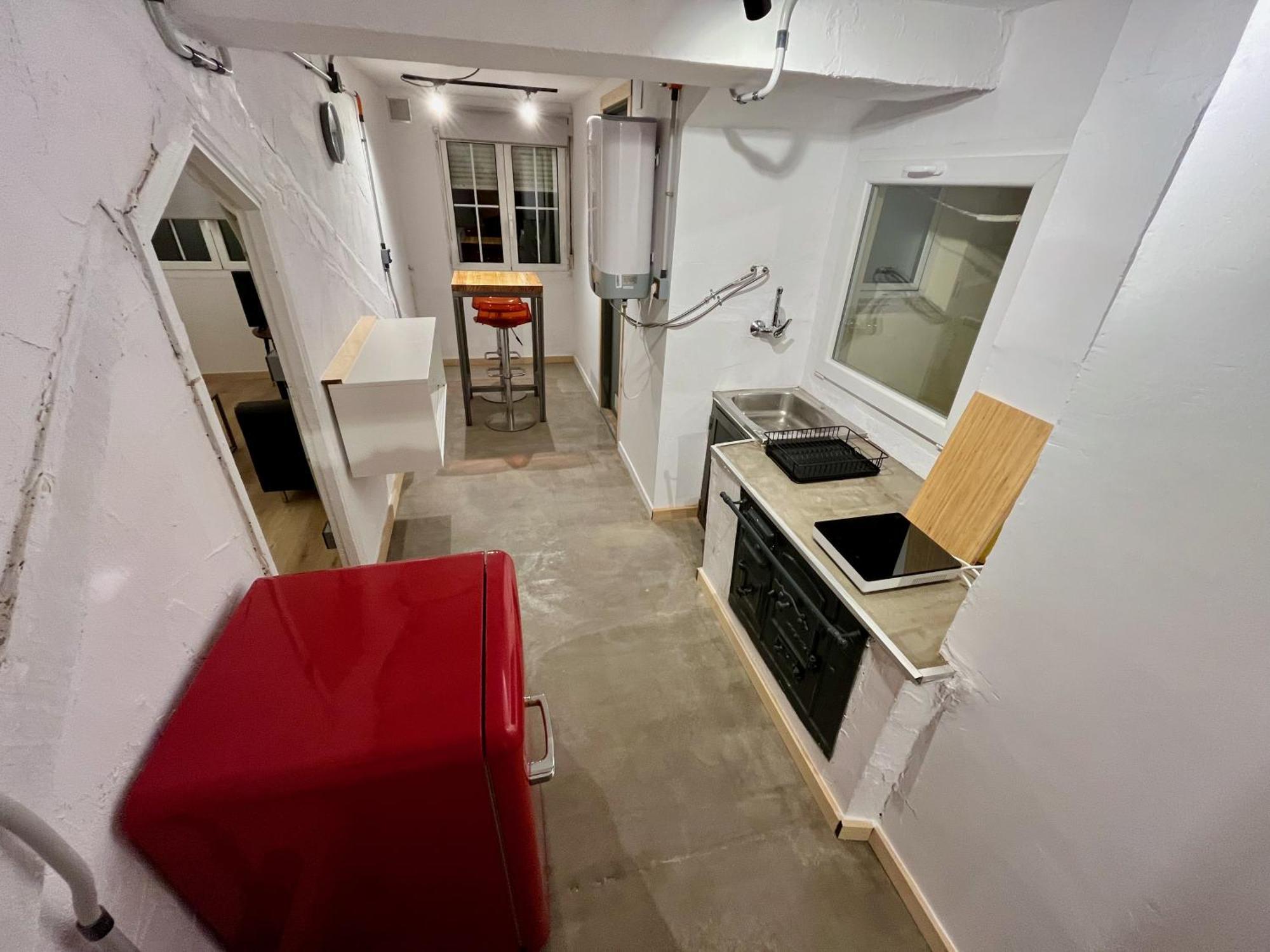 Lotila Flats Villaviciosa Villaviciosa  Chambre photo