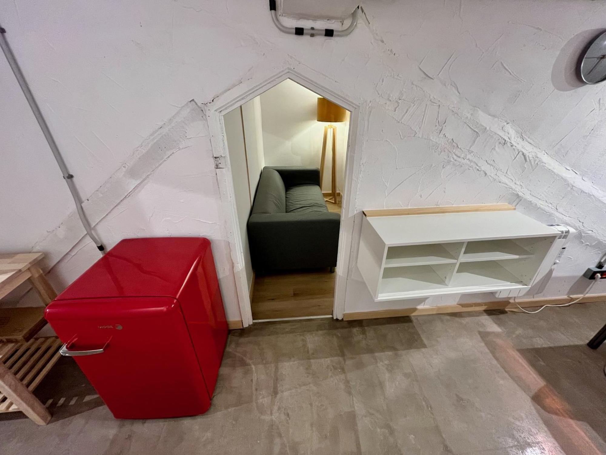 Lotila Flats Villaviciosa Villaviciosa  Chambre photo