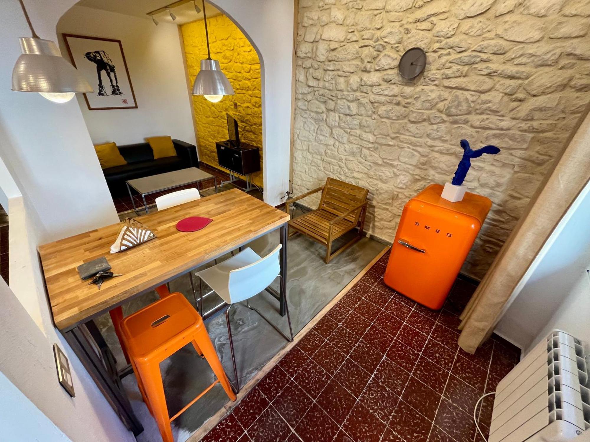 Lotila Flats Villaviciosa Villaviciosa  Extérieur photo