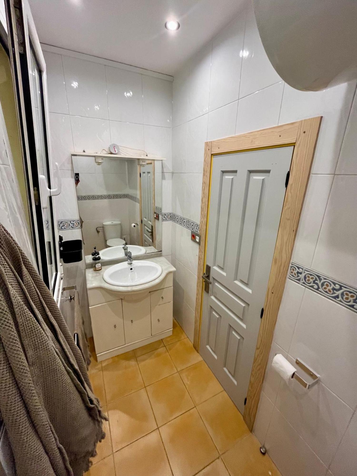 Lotila Flats Villaviciosa Villaviciosa  Extérieur photo